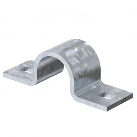 Abraçadeira metálica 823, grandes cargas