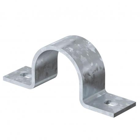 Abraçadeira metálica 823, grandes cargas 40