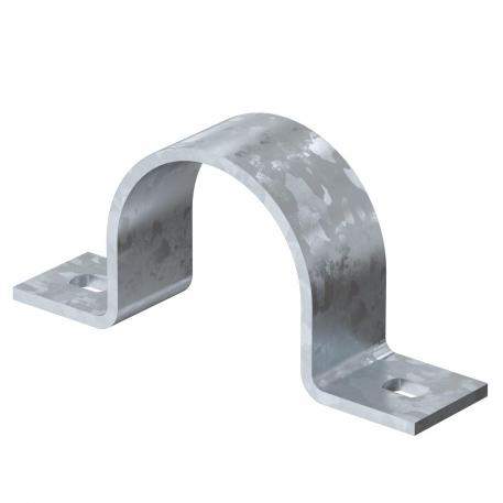 Abraçadeira metálica 823, grandes cargas 50