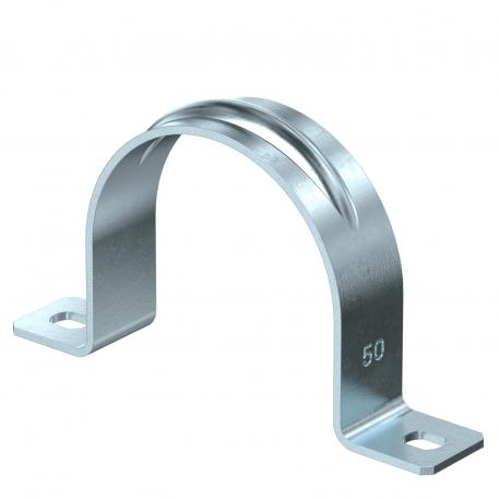 Abraçadeira de patilha 605, médias cargas, G 50