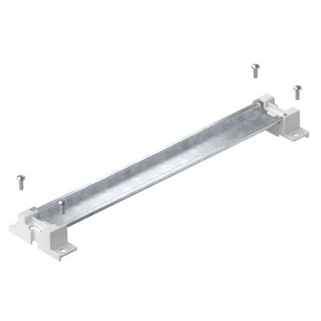 Conjunto de calhas DIN 252 |  |  | 