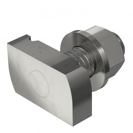 Parafuso corrediço A4 34,5 | 20 | 9 | M 12 x 30