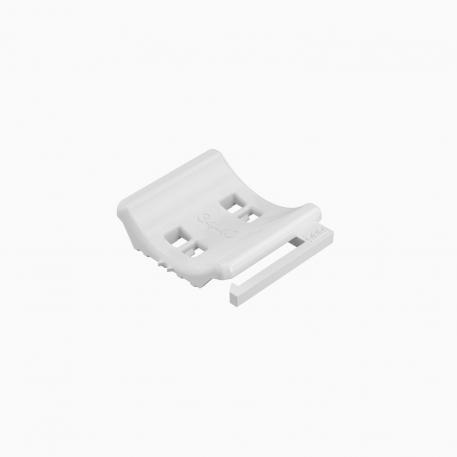 Contraplaca universal, plástico 45,5 | 10,8 | 37 | 34 | 40