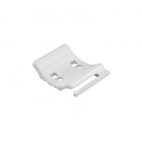 Contraplaca universal, plástico 51,5 | 11,8 | 40 | 40 | 46