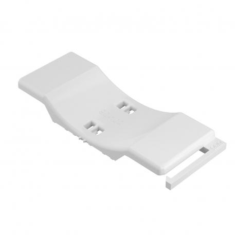 Contraplaca universal, plástico 106 | 12,8 | 40 | 90 | 100