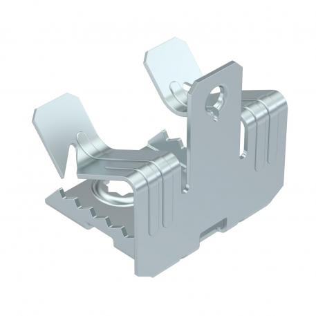 Clip de suspensão, com rosca fêmea 43 | 45 | 36 |  |  |  | 43 | 14 | 20