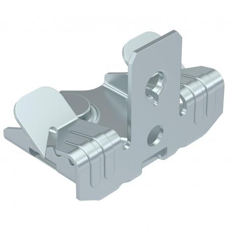 Clip de suspensão, com perno roscado inferior 33 | 45 | 36 |  |  |  | 33 | 3 | 7