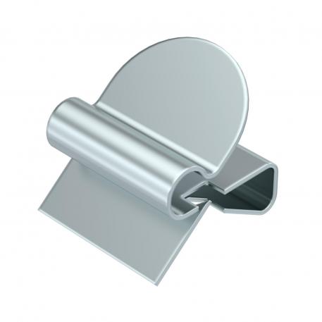 Clip de suspensão para cabo