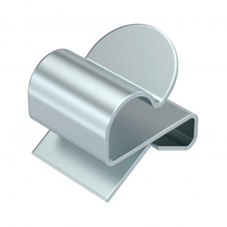 Clip de suspensão para cabo 17 | 14 | 16 | 8 | 9 |  |  | 1 | 4