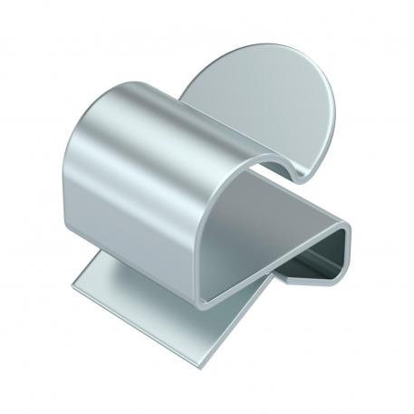 Clip de suspensão para cabo 19 | 14 | 17 | 10 | 11 |  |  | 1 | 4