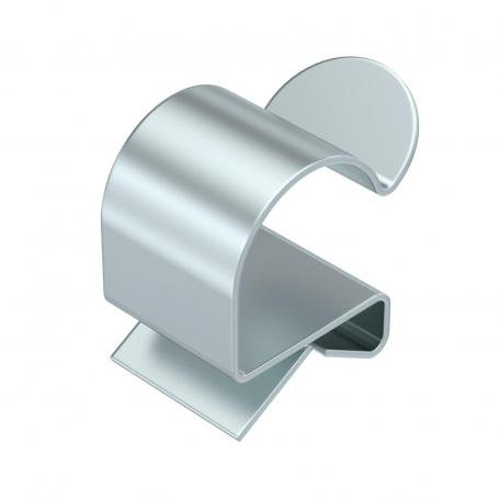 Clip de suspensão para cabo 23 | 14 | 21 | 12 | 14 |  |  | 1 | 4