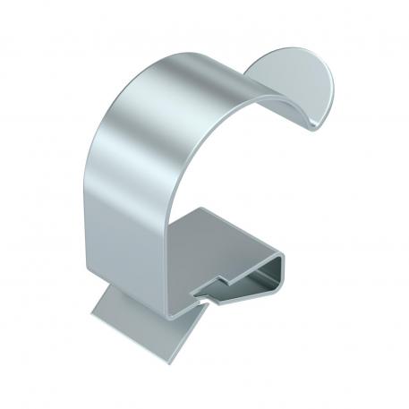 Clip de suspensão para cabo 33 | 14 | 33 | 25 | 30 |  |  | 1 | 4