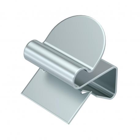 Clip de suspensão para cabo 14 | 14 | 16 | 4 | 5 |  |  | 4 | 7,5