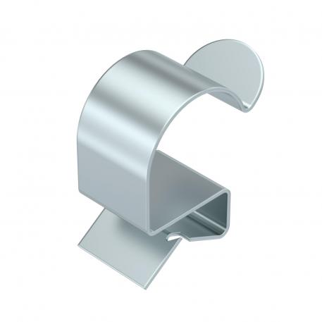 Clip de suspensão para cabo 28 | 14 | 29 | 19 | 24 |  |  | 4 | 7,5