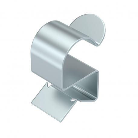 Clip de suspensão para cabo 33 | 14 | 33 | 25 | 30 |  |  | 4 | 7,5