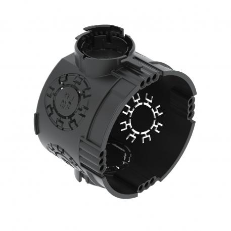 Caixa de aparelhagem de encastrar UP 46