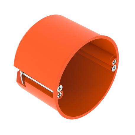 Caixa de aparelhagem para paredes ocas HW 61, CEE/PERILEX