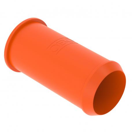 União de ligação para caixas para paredes ocas HW