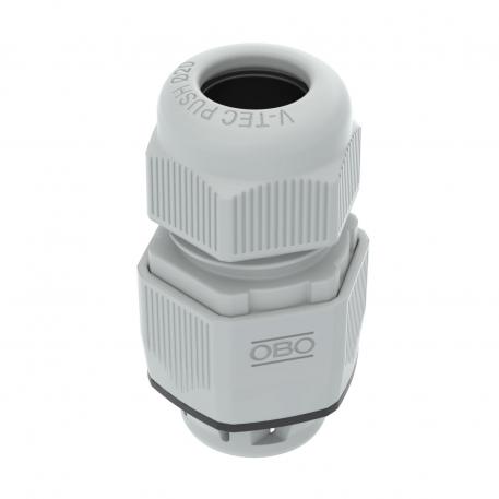 Plug-in cable gland V-TEC Push® M20  |  |  | não | cinzento claro; RAL 7035