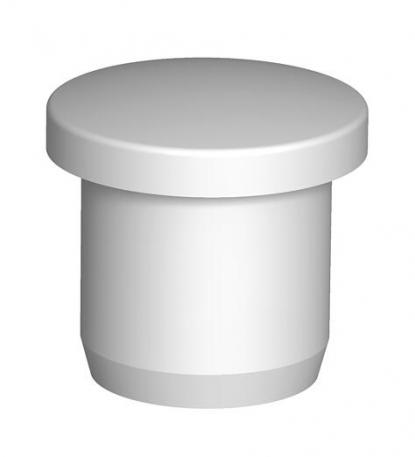 Tampa de vedação, métrica e PG