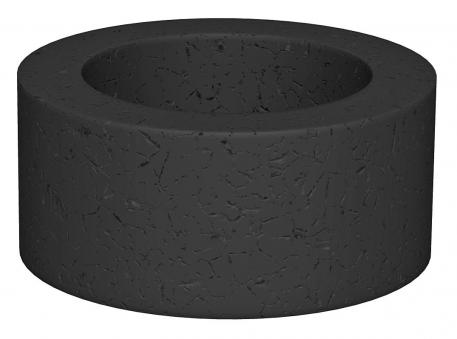 Passa cabos redutor, métrico 16 | 25,7 | 32