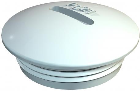 Tampa roscada, rosca PG Pg 7