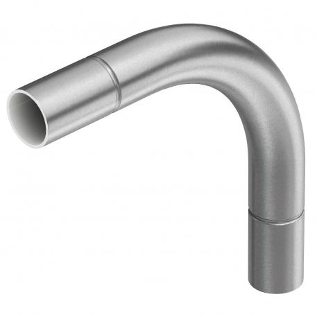 Ângulo metálico galvanizado por imersão a quente após maquinação, sem rosca 25