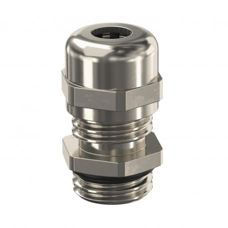 Bucim, rosca métrica, niquelado  |  | M12 x 1,5 | não | 