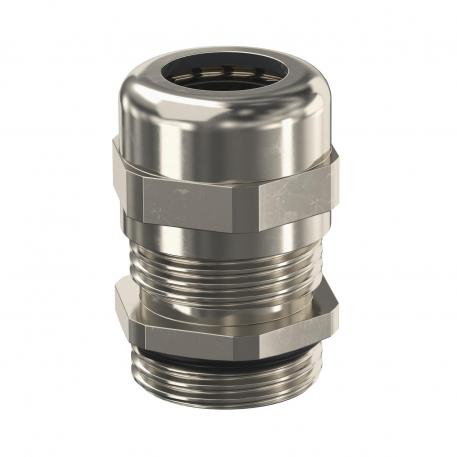 Bucim, rosca métrica, niquelado  |  | M20 x 1,5 | não | 