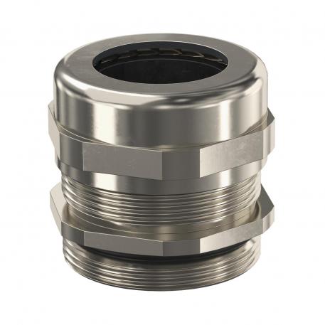 Bucim, rosca métrica, niquelado  |  | M40 x 1,5 | não | 