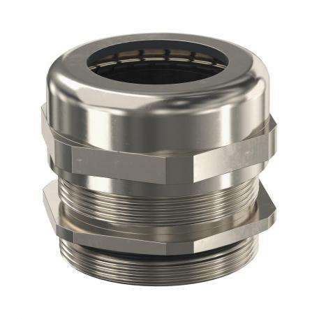 Bucim, rosca métrica, niquelado  |  | M50 x 1,5 | não | 