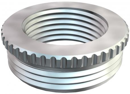 Redução, rosca PG  |  | 29 | 16 | 