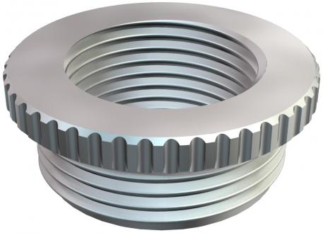 Redução, rosca métrica 25 | 16 |  |  | 