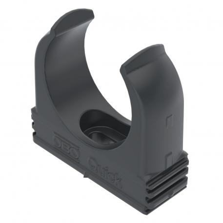 Abraçadeira OBO-Quick, preto