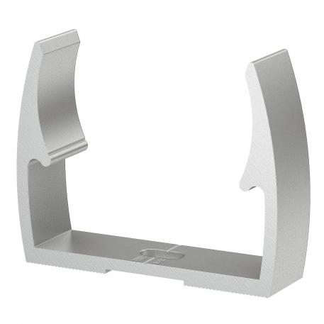 Abraçadeiras OBO-Quick, alumínio  40