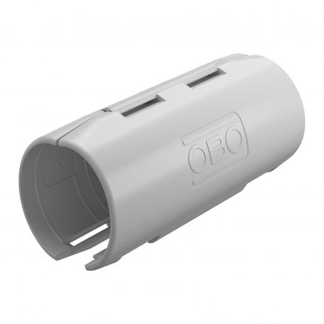 União Quick-Pipe, cinzento claro