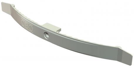 Abraçadeira de teto, para 10 cabos