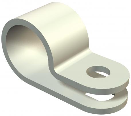 Abraçadeiras de patilha