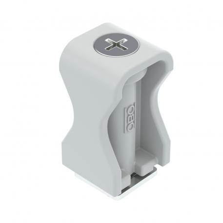 Abraçadeira de encosto para perfil