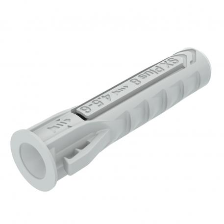 Bucha de expansão de plástico 40 | 8 | 50 | 