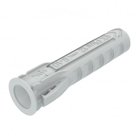 Bucha de expansão de plástico 60 | 12 | 80 | 