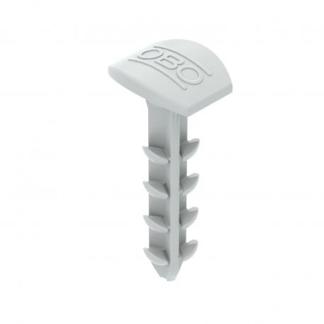 Bucha rápida Delta-Push® para pressionar. 30 | 6 | 6