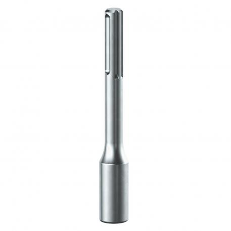 Adaptador para martelo tipo 2536 para elétrodo de terra