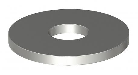 Anilha de aba larga A2