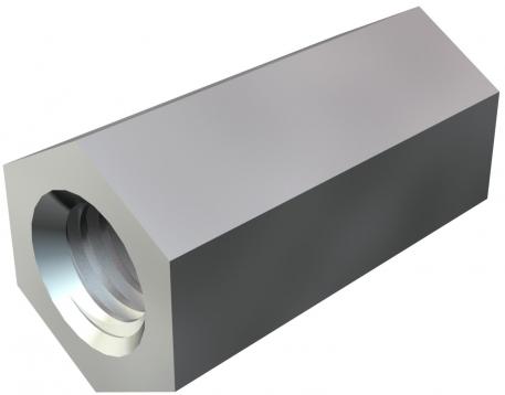 União distanciadora