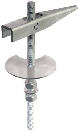 Bucha basculante 100 | 16 | 0,7 | M6