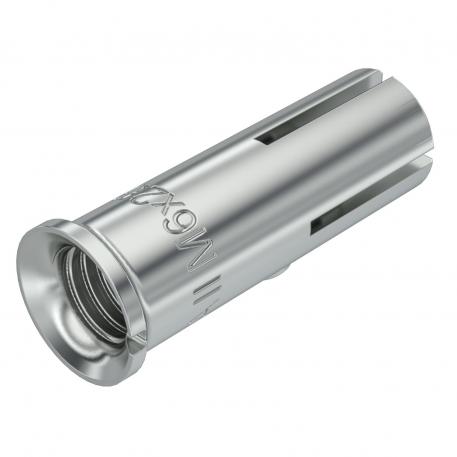 Âncora de fixação de fixação simples G 25 | M6 | 1