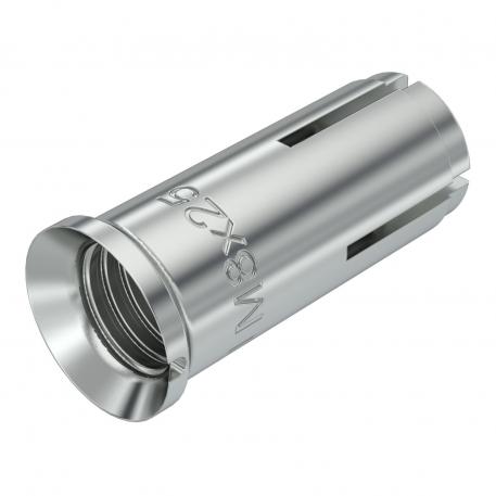 Âncora de fixação de fixação simples G 25 | M8 | 1,4