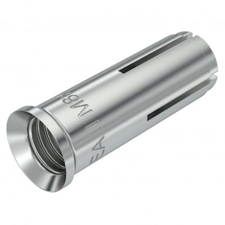 Âncora de fixação de fixação simples G 30 | M8 | 2