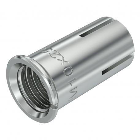 Âncora de fixação de fixação simples G 25 | M10 | 1,9